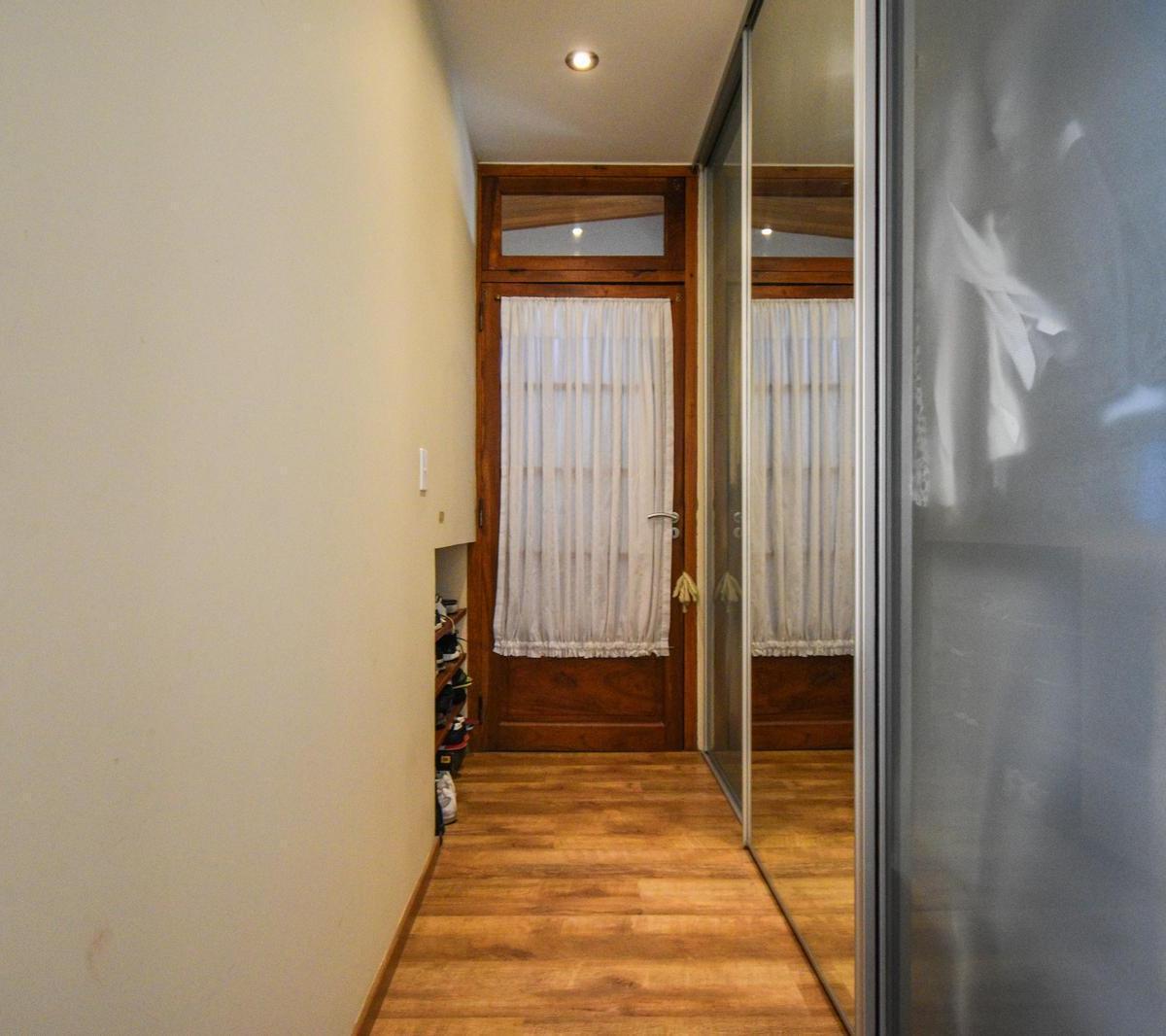 Venta PH 3 Ambientes con Patio y Terraza en Villa Santa Rita 2