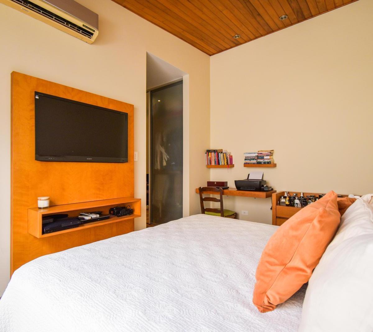 Venta PH 3 Ambientes con Patio y Terraza en Villa Gral Mitre 3