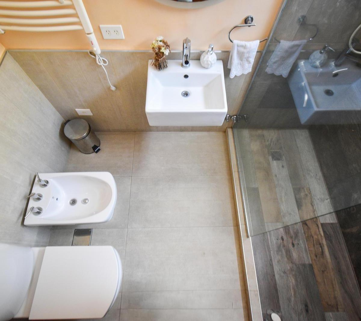 Venta PH 3 Ambientes con Patio y Terraza en Villa Gral Mitre 4