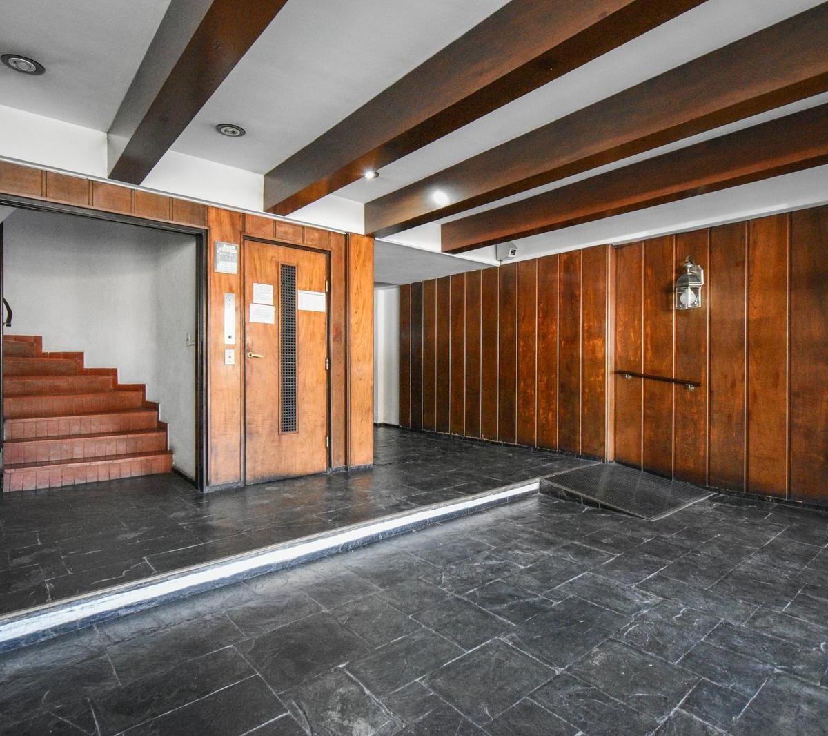 Venta Departamento 3 Ambientes Dependencia y Cochera, Villa Urquiza 4