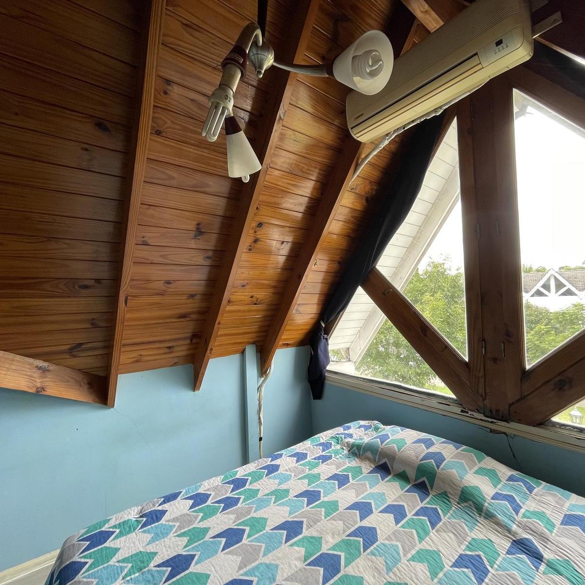 Venta Casa 6 Ambientes Amoblada en Barrio El Mirador, Hurlingham 4