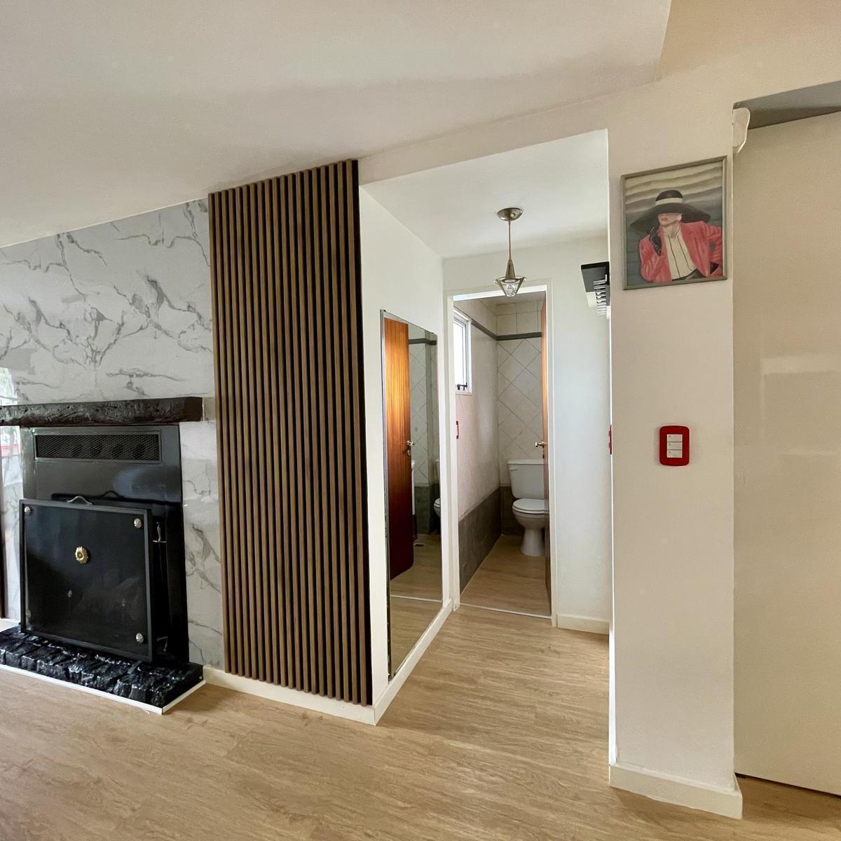 Venta Casa 6 Ambientes Amoblada en Barrio El Mirador, Hurlingham 4
