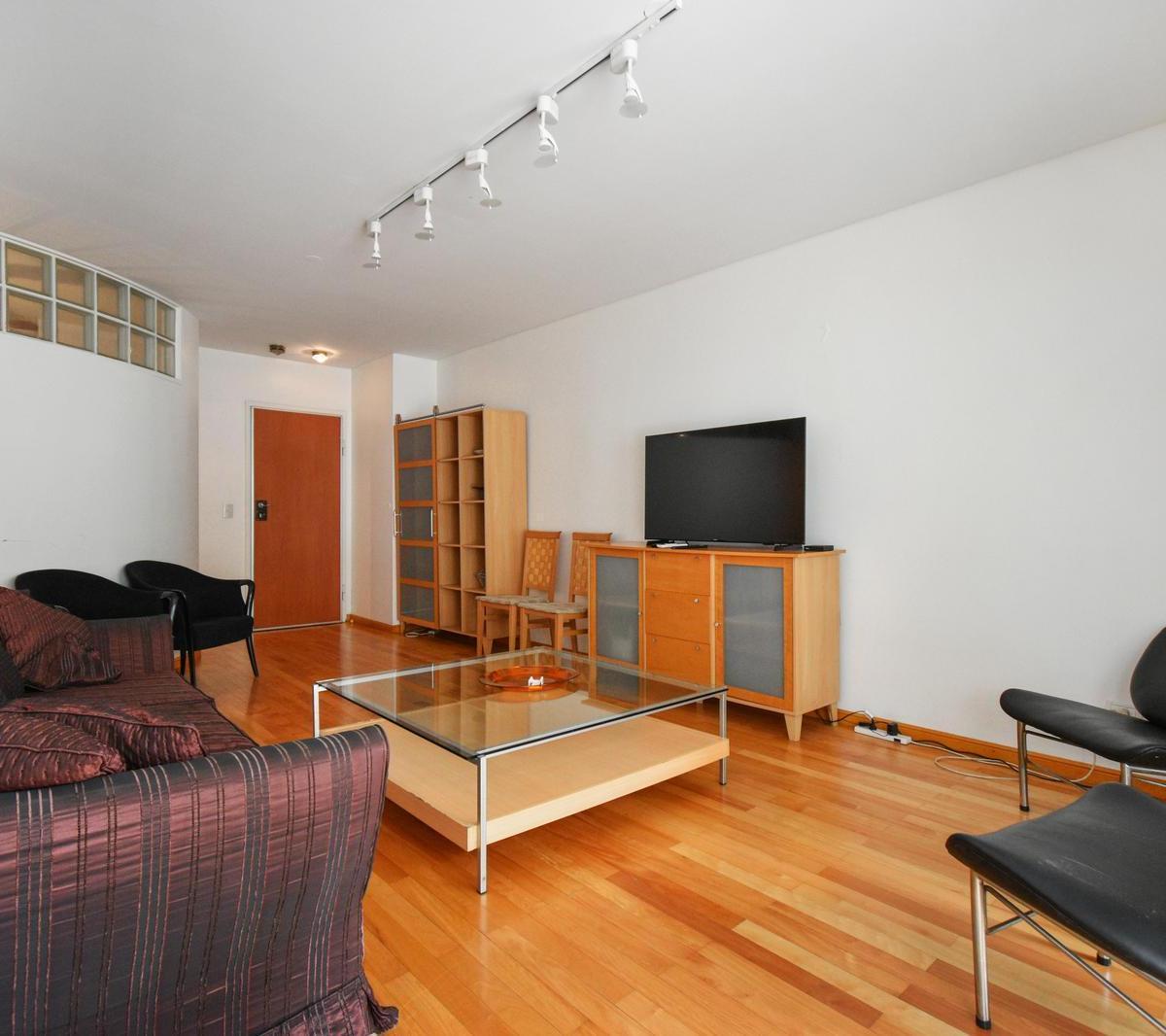 Venta Departamento 3 Ambientes C/ Patio, Cochera - Belgrano 3