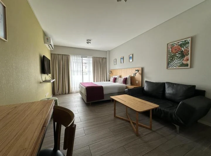 Venta Departamento Monoambiente con Amenities en Almagro