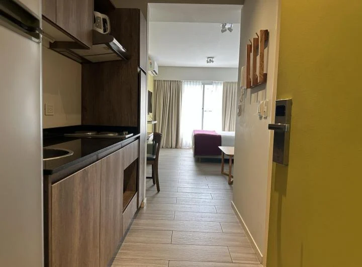 Foto de Venta Departamento Monoambiente con Amenities en Almagro, imagen 4