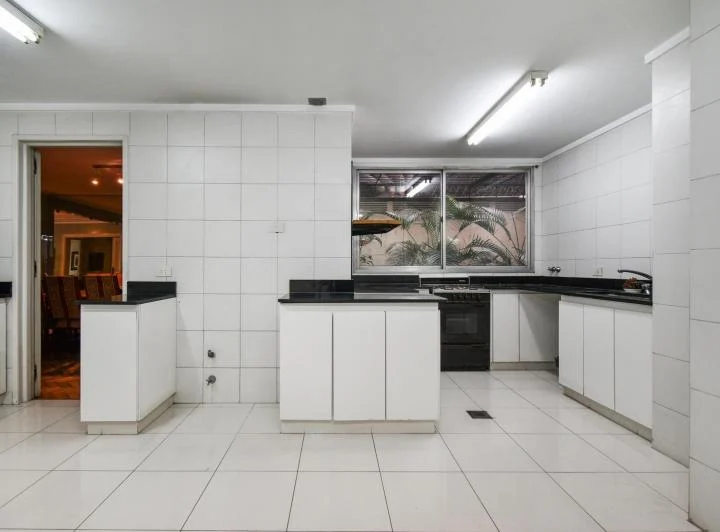 Venta Departamento 5 Ambientes, 2 cocheras en Palermo Chico 5