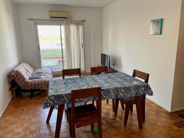Venta Departamento 4 ambientes, piso alto con balcon en Belgrano 3