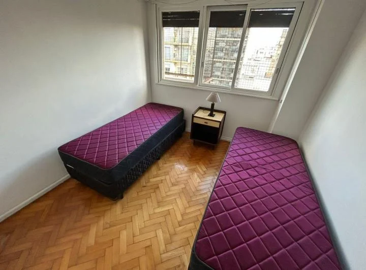 ALQUILER DEPARTAMENTO 2 AMBIENTES, BALVANERA 5