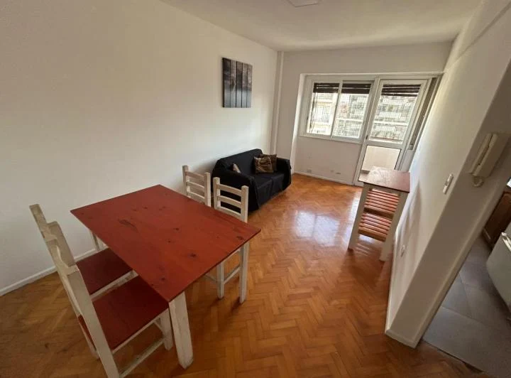 ALQUILER DEPARTAMENTO 2 AMBIENTES, BALVANERA 1