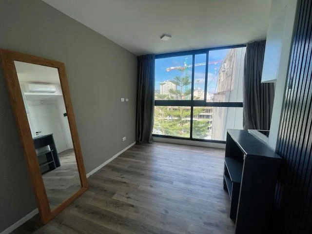 Alquiler Monoambiente con amenities en Belgrano 3
