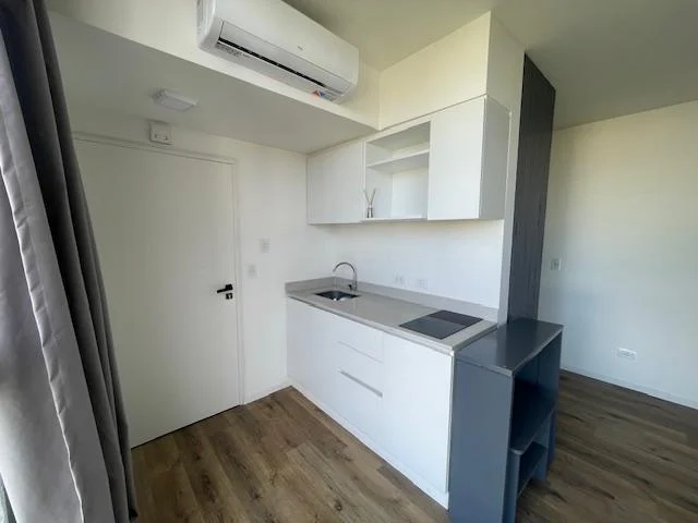 Alquiler Monoambiente con amenities en Belgrano 5