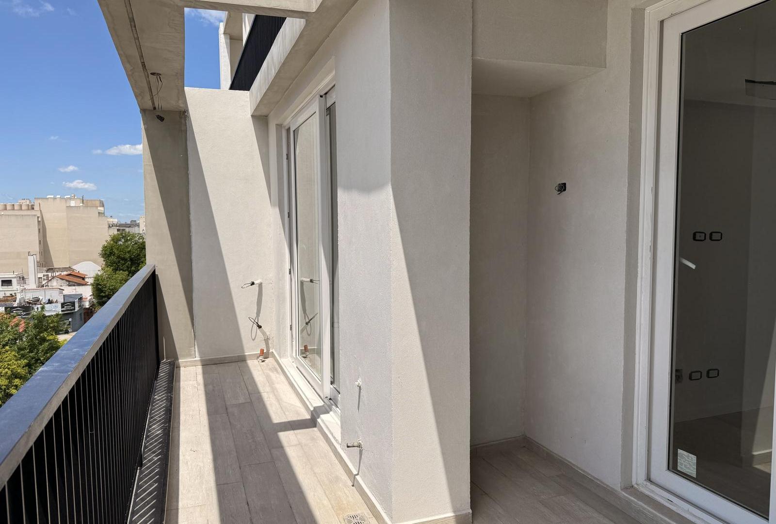 Foto de Venta Departamento 2 ambientes A ESTRENAR con AMENITIES en Monte Castro, imagen 5
