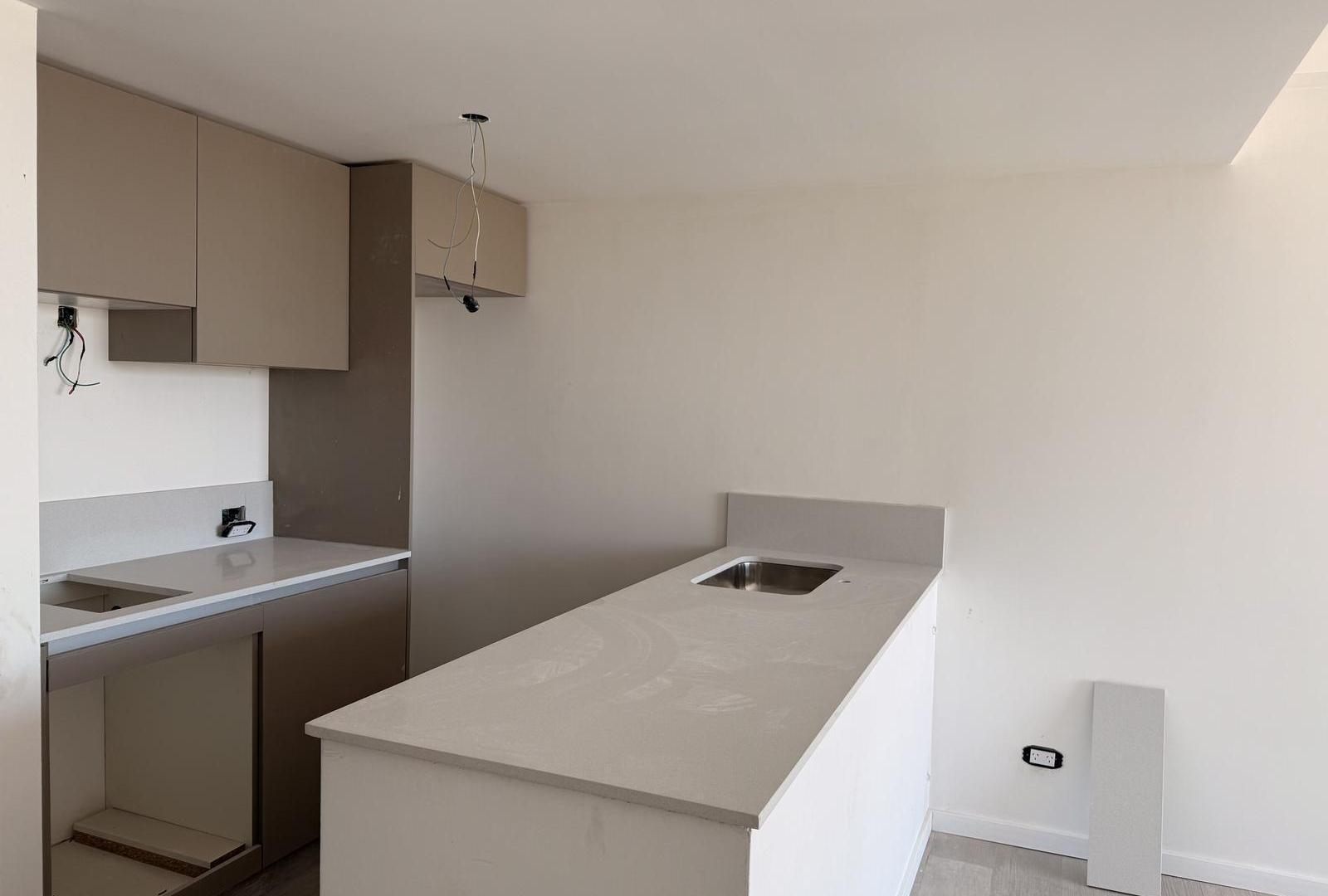 Foto de Venta Departamento 2 ambientes A ESTRENAR con AMENITIES en Monte Castro, imagen 4