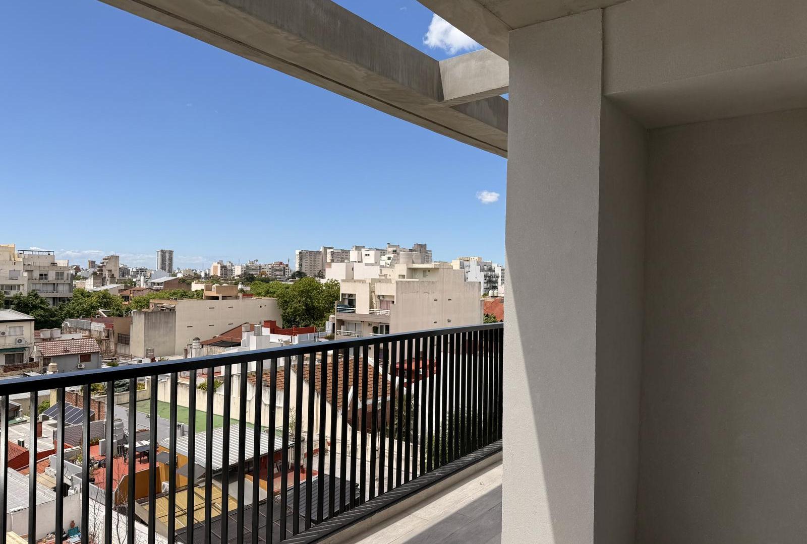 Foto de Venta Departamento 2 ambientes A ESTRENAR con AMENITIES en Monte Castro, imagen 1