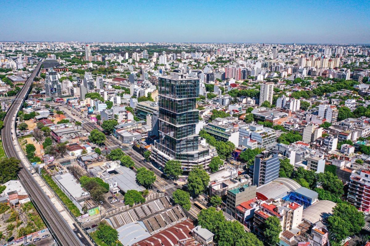 Propiedad en Argentina