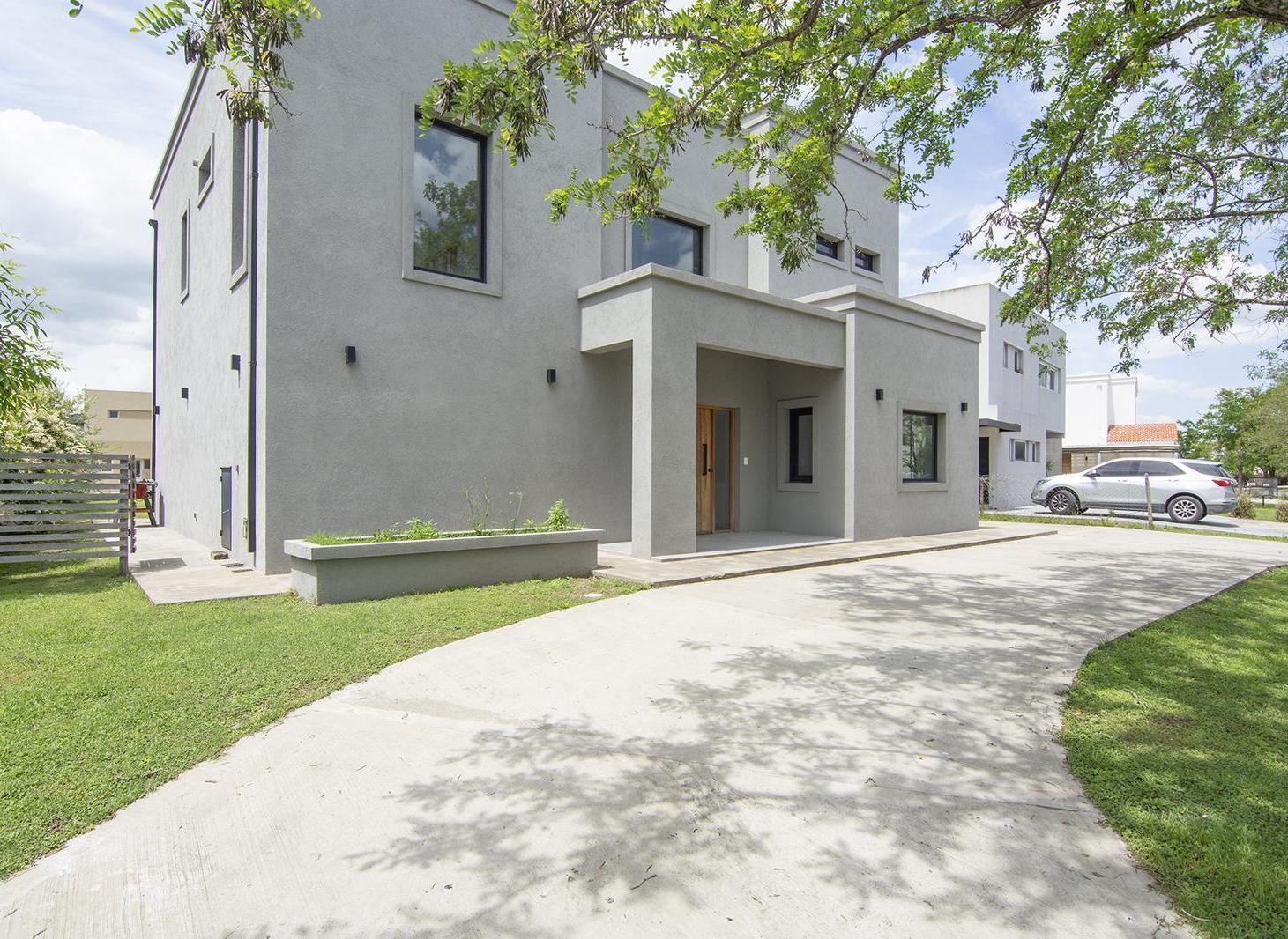Foto de Venta Casa 5 ambientes vista al lago , Barrio Islas, el Canton, imagen 2