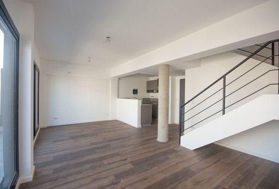 Foto de Venta departamento 3 ambientes duplex en Prima Caballito, imagen 5