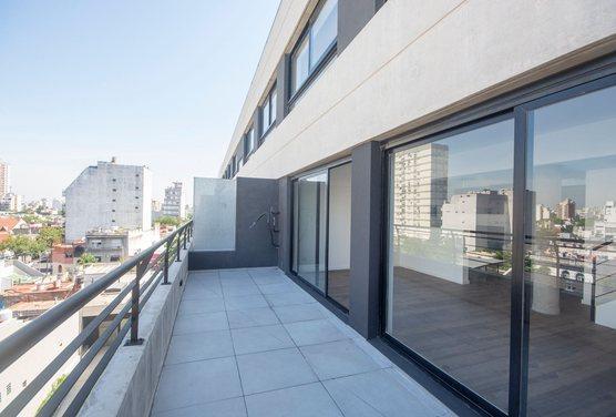 Venta departamento 3 ambientes duplex en Prima Caballito