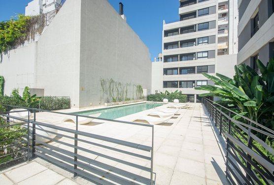 Foto de Venta departamento 3 ambientes duplex en Prima Caballito, imagen 2