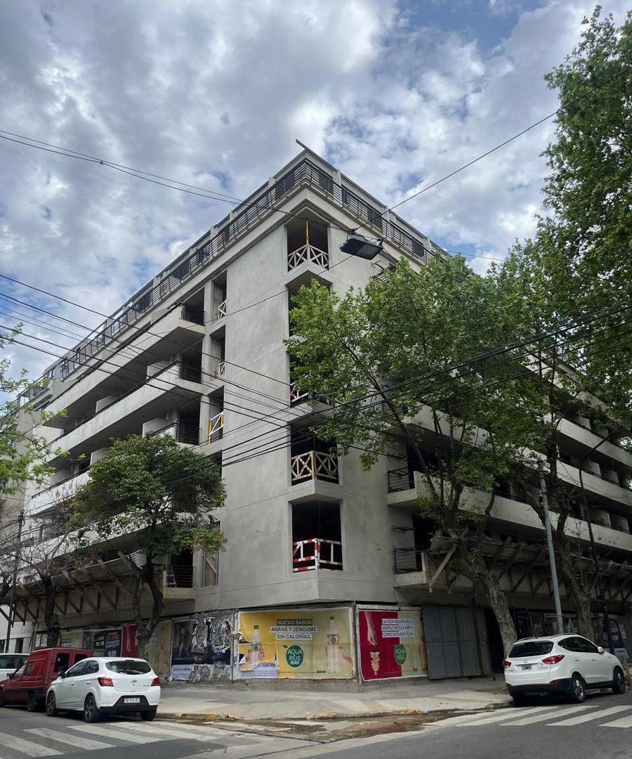 Venta Departamento Monoambiente en Parque Chas