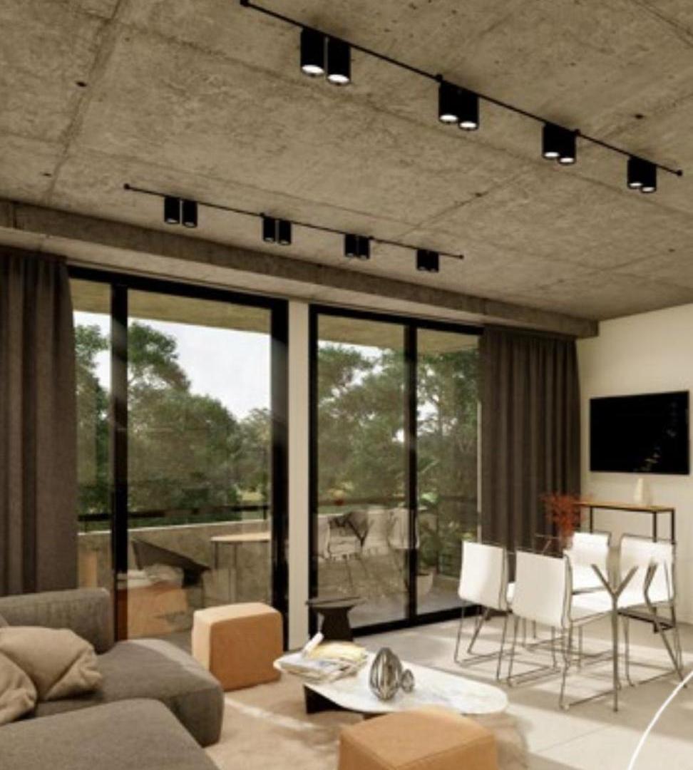 Foto de Venta Departamento Monoambiente en Parque Chas, imagen 4