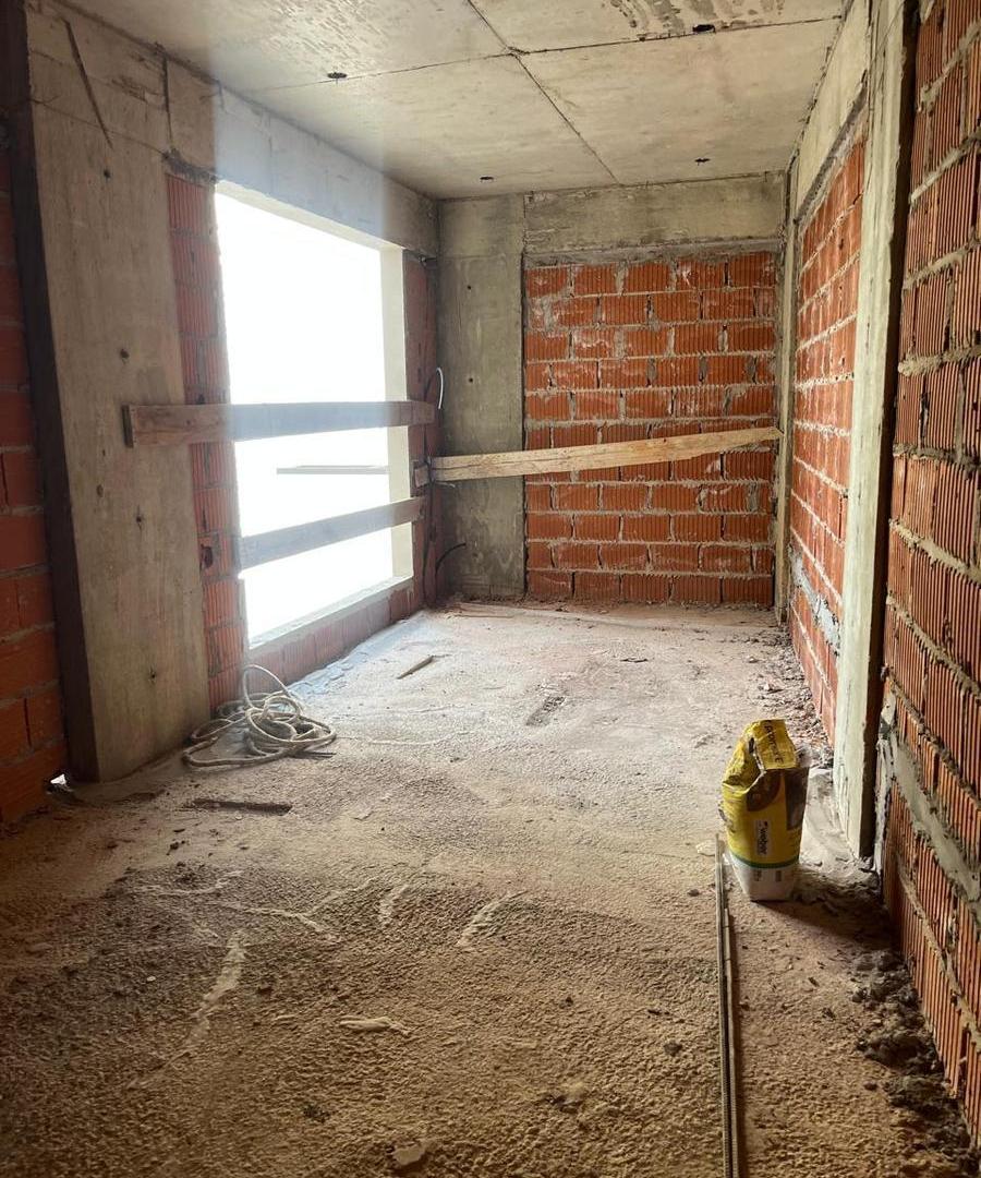 Foto de Venta Departamento Monoambiente en Parque Chas, imagen 4