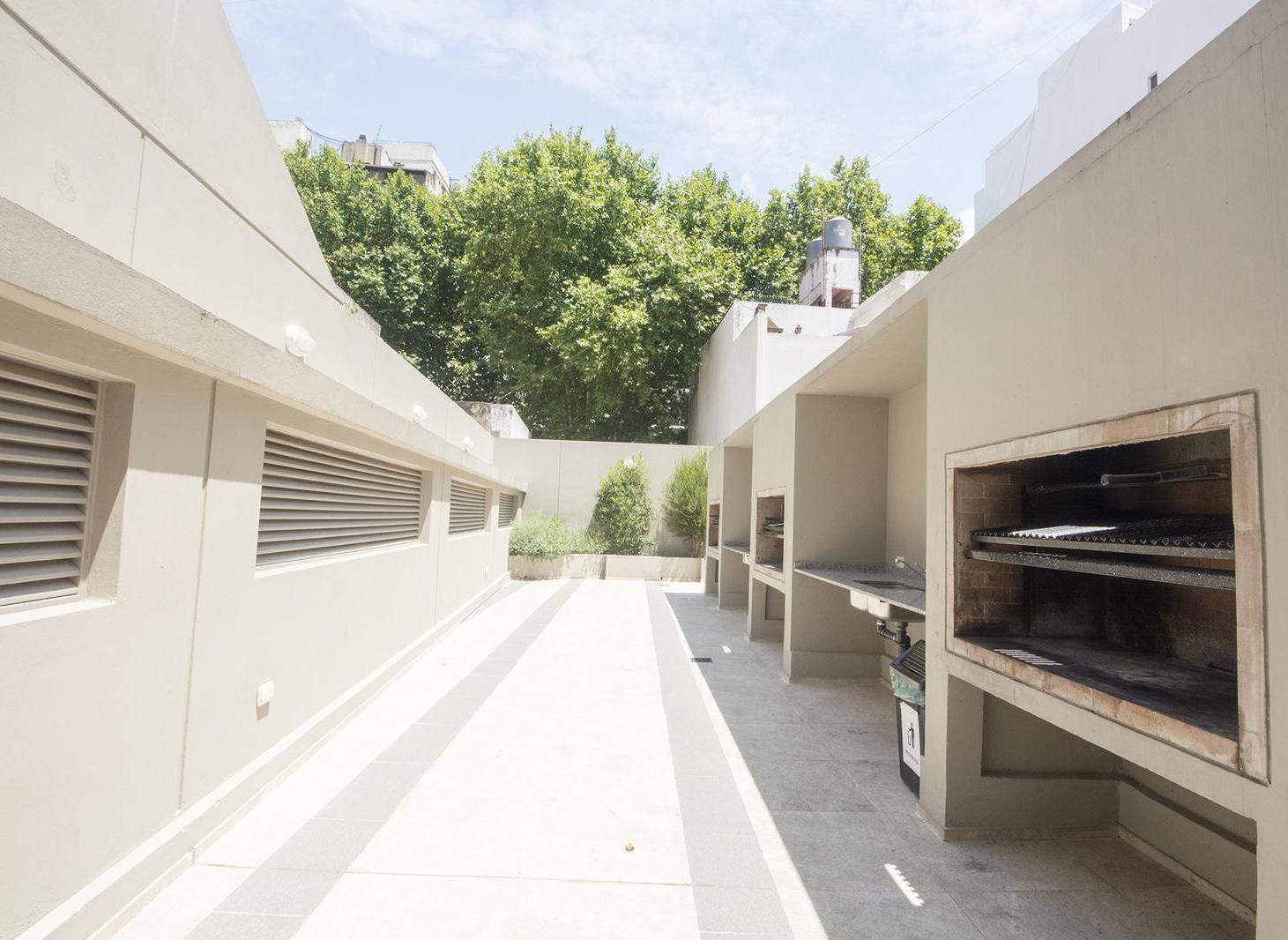 VENTA DEPARTAMENTO MONOAMBIENTE FULL AMENITIES ABASTO