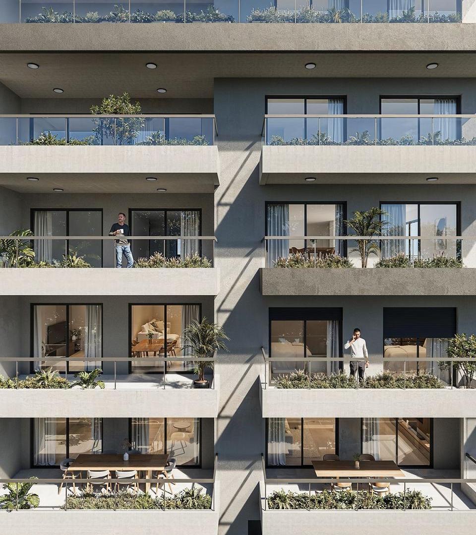 Foto de Venta Departamento 4 ambientes con terraza propia en pozo en Colegiales, imagen 5