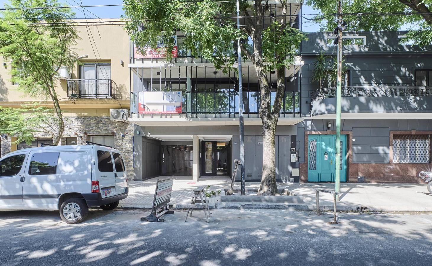 Venta Departamento 2 Ambientes en Villa del Parque