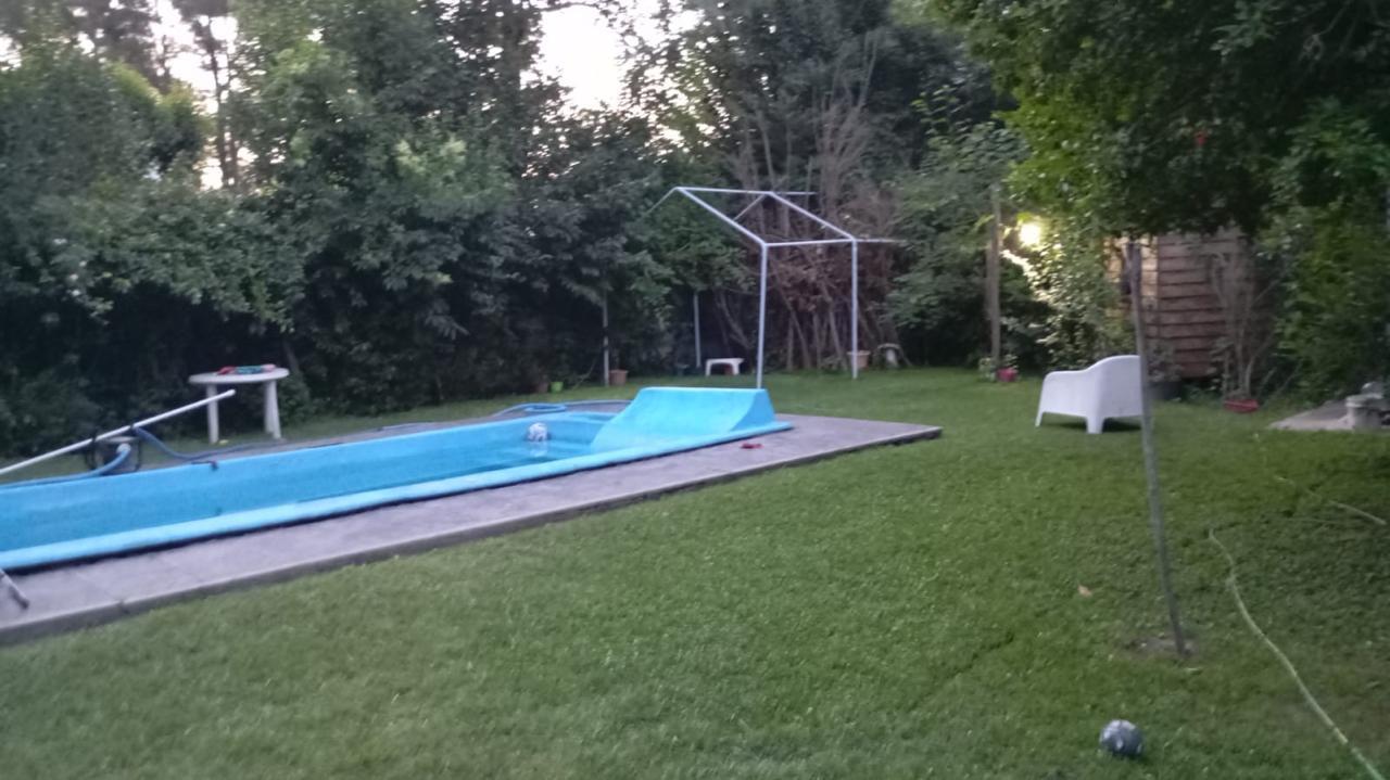 Foto de VENTA CASA 4 AMBIENTES C/ JARDIN Y PISCINA EN ALEJANDRO KORN, imagen 4