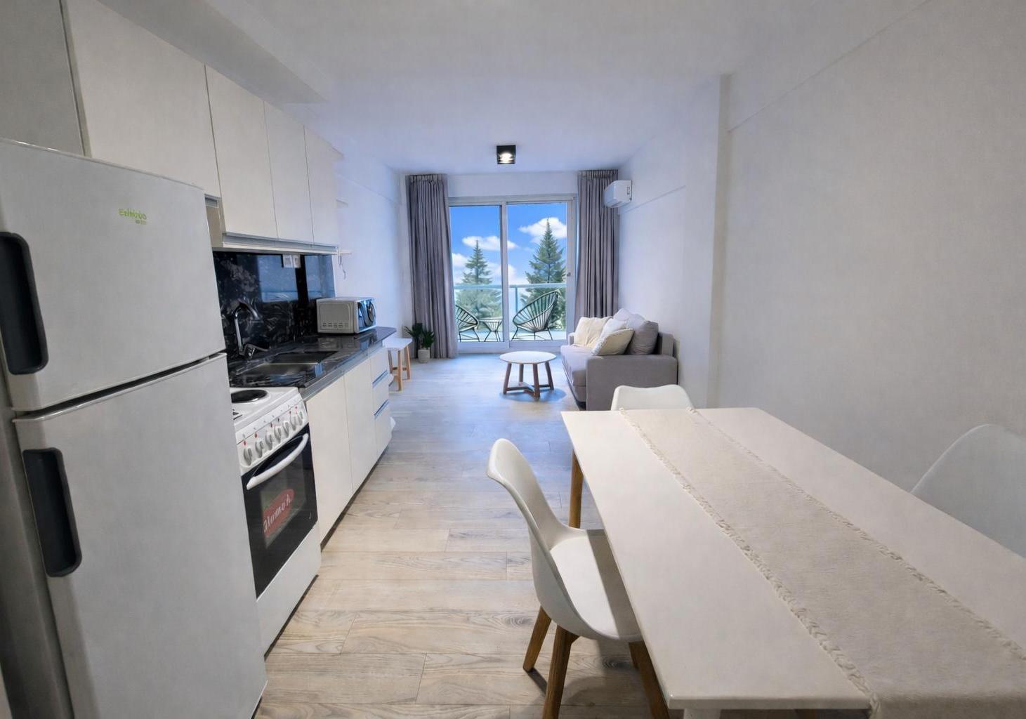 VENTA DEPARTAMENTO MONOAMBIENTE CON BALCON UNIVERSIDAD PALERMO