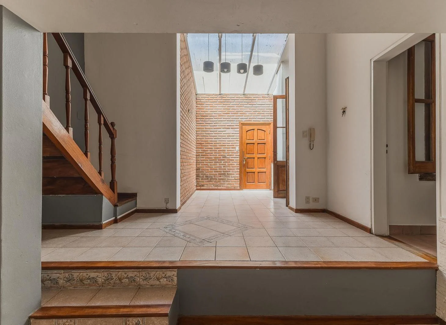 Venta PH 3 ambientes en Villa del Parque