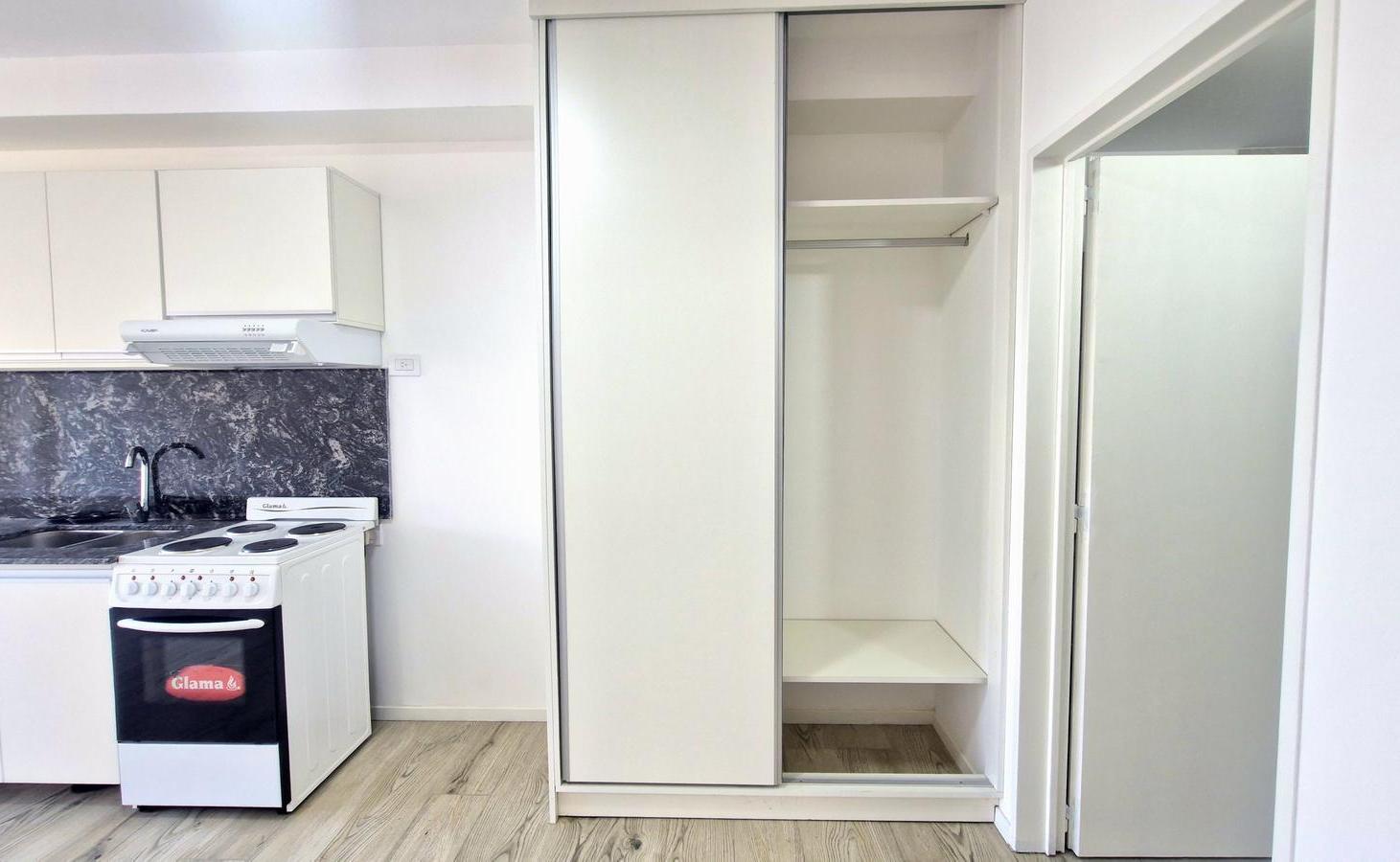 Foto de VENTA MONOAMBIENTE CON BALCON UNIVERSIDAD PALERMO CON RENTA, imagen 5