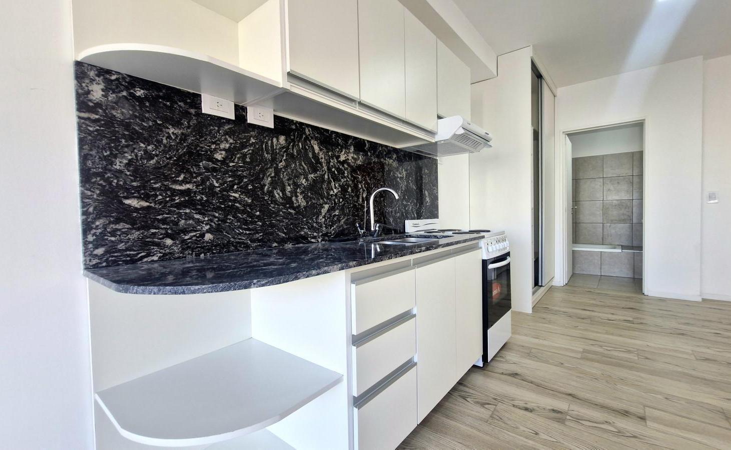 Foto de VENTA MONOAMBIENTE CON BALCON UNIVERSIDAD PALERMO CON RENTA, imagen 2