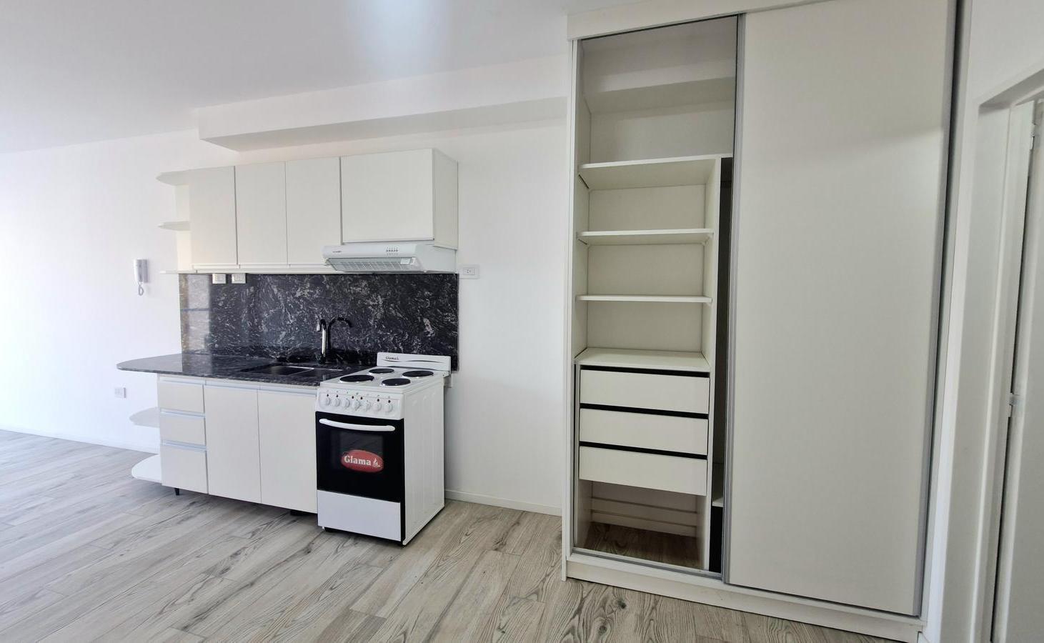 Foto de VENTA MONOAMBIENTE CON BALCON UNIVERSIDAD PALERMO CON RENTA, imagen 3