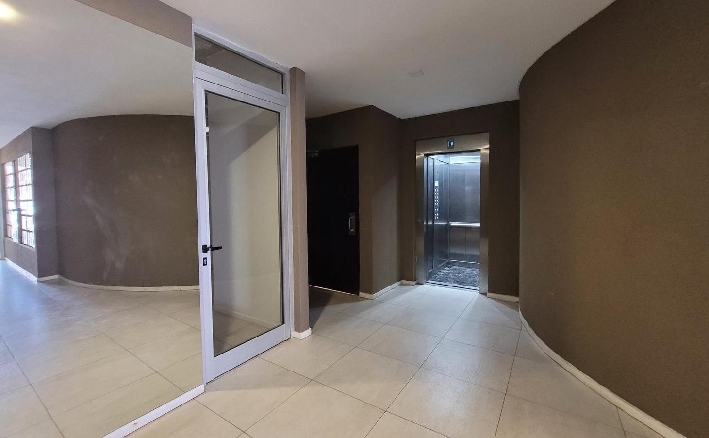 Foto de VENTA MONOAMBIENTE A ESTRENAR BALCON PALERMO, imagen 5
