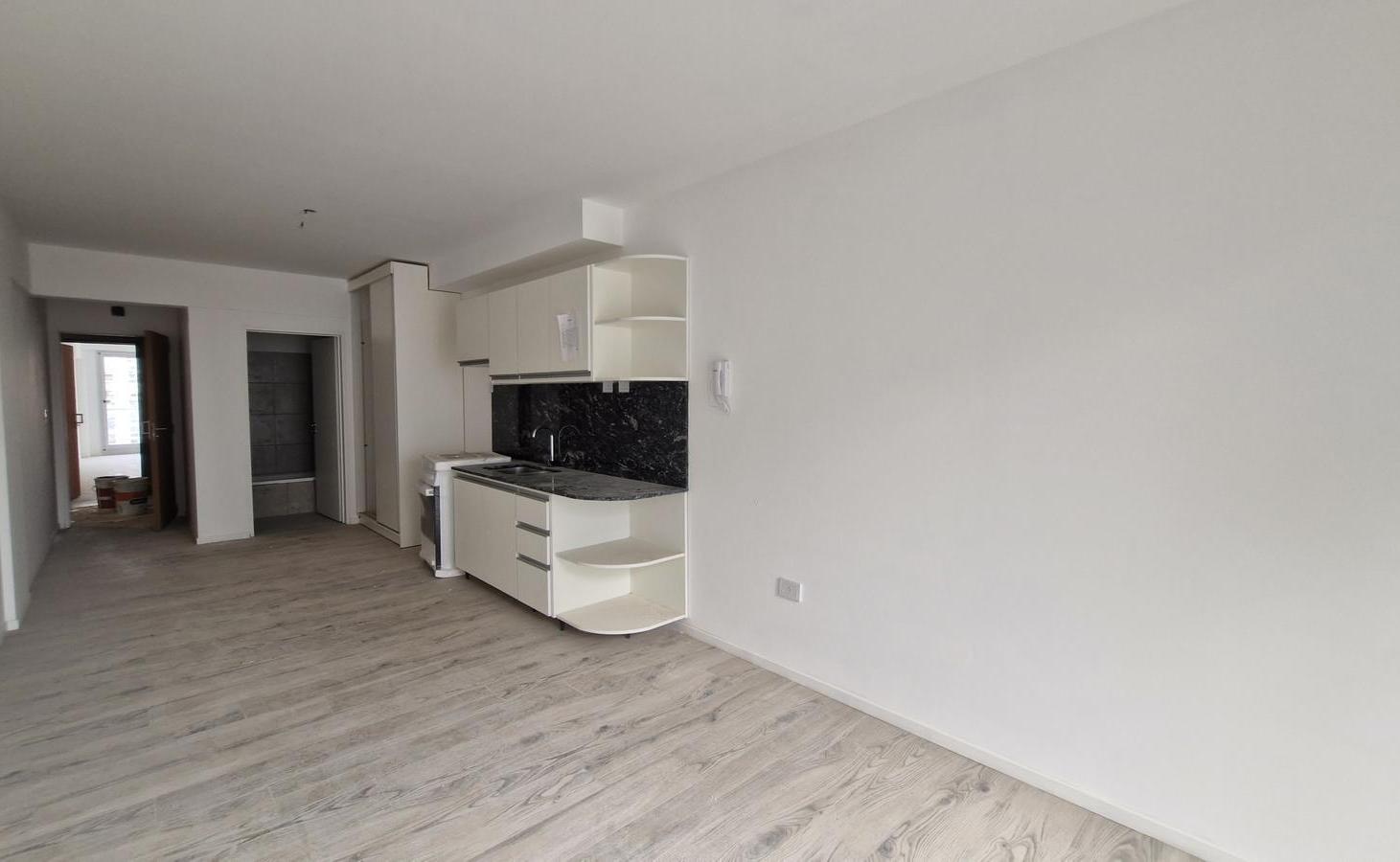 Foto de VENTA MONOAMBIENTE A ESTRENAR BALCON PALERMO, imagen 2