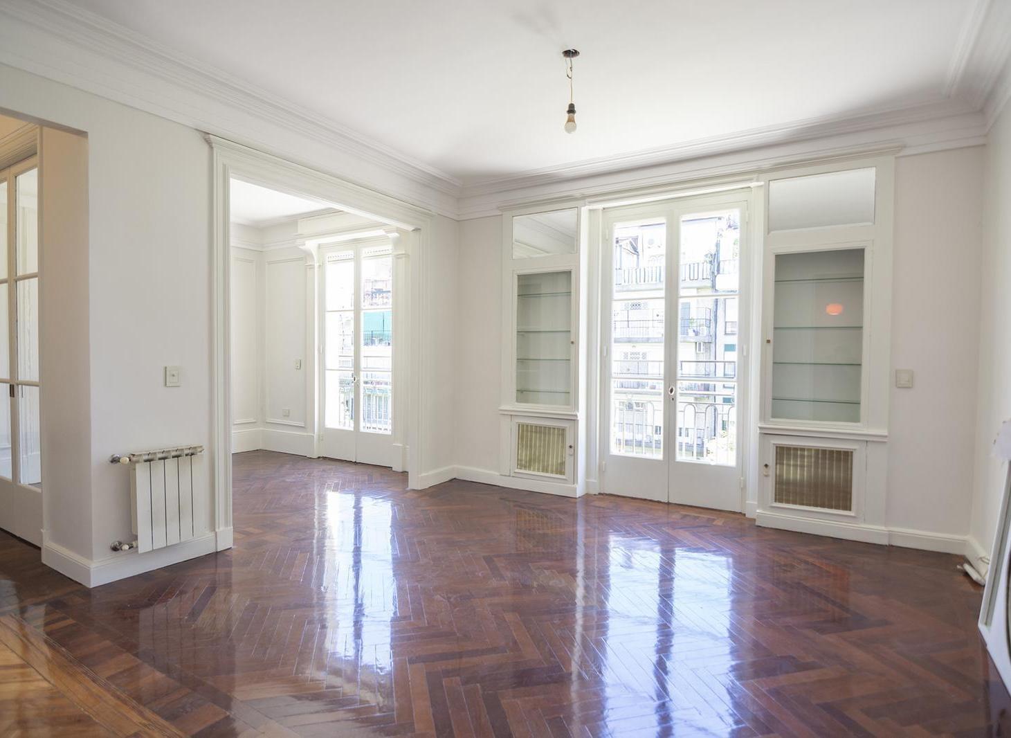 Venta Departamento 3 Ambientes en Palermo
