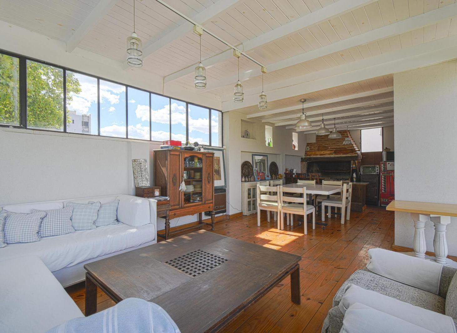 Venta Departamento 6 ambientes en Villa Urquiza