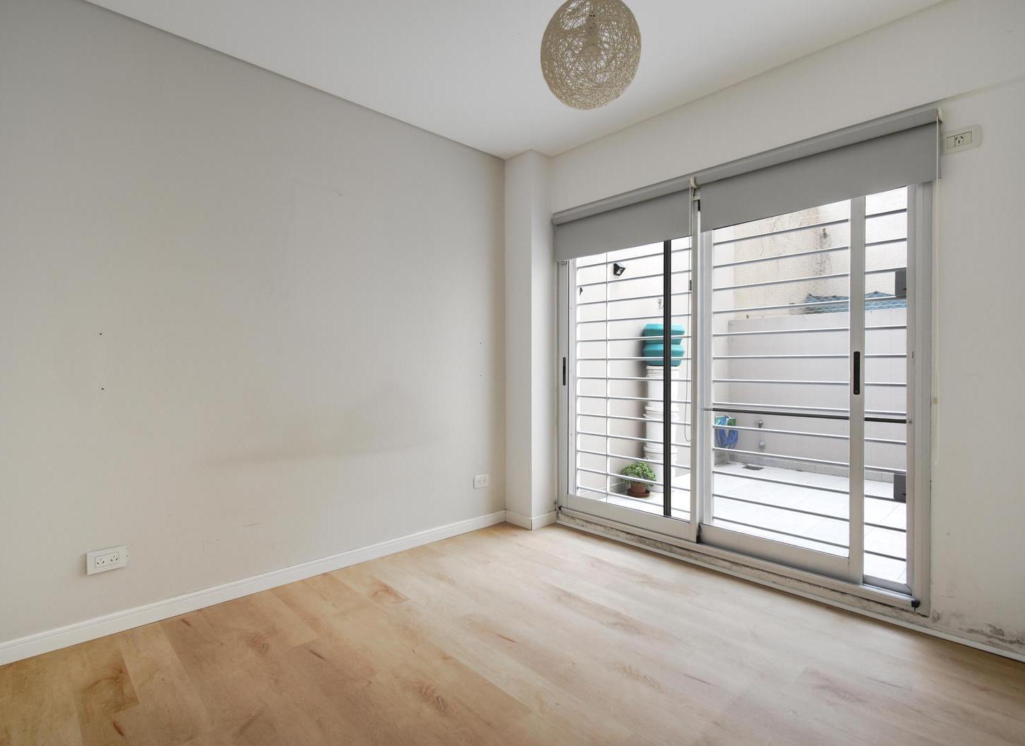 Foto de Venta Departamento 2 Ambientes con Patio en Villa Pueyrredon, imagen 4