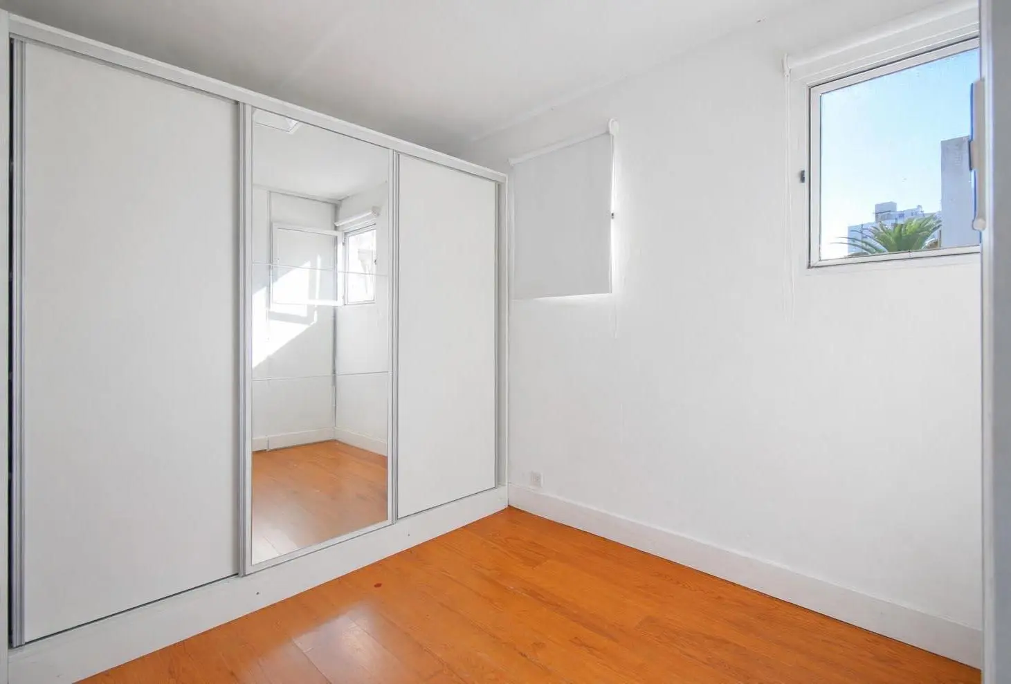 VENTA PH 1 PISO POR ESCALERA. 4 AMBIENTES. BALCON Y TERRAZA, CHACARITA 4