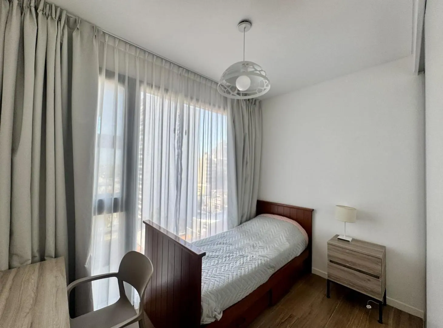 VENTA - DEPARTAMENTO 3 AMBIENTES CON BALCON TERRAZA - COCHERA - BAULERA - LANUS OESTE 3