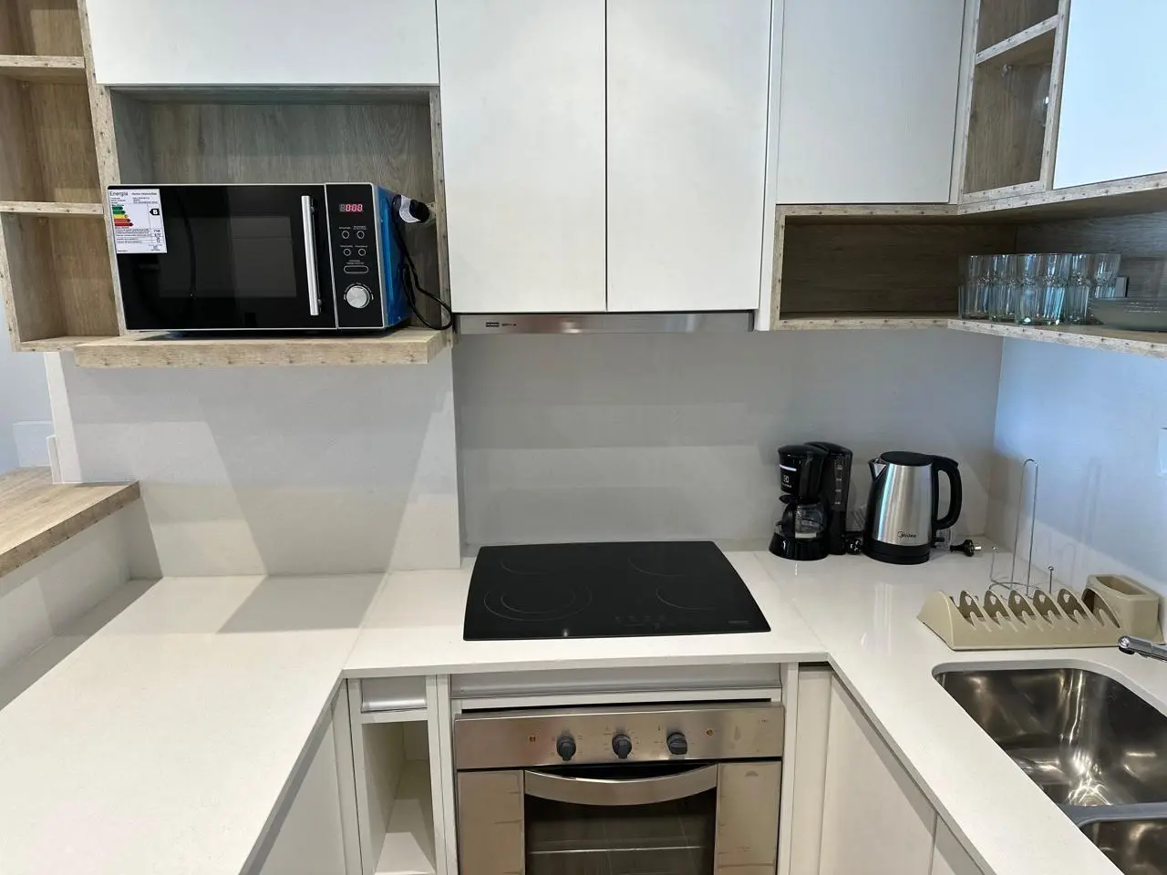 Venta Departamento Monoambiente divisible en Palermo 4