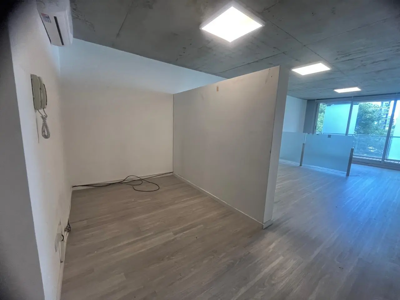 VENTA OFICINA 50 MTS, PALERMO SOHO 5