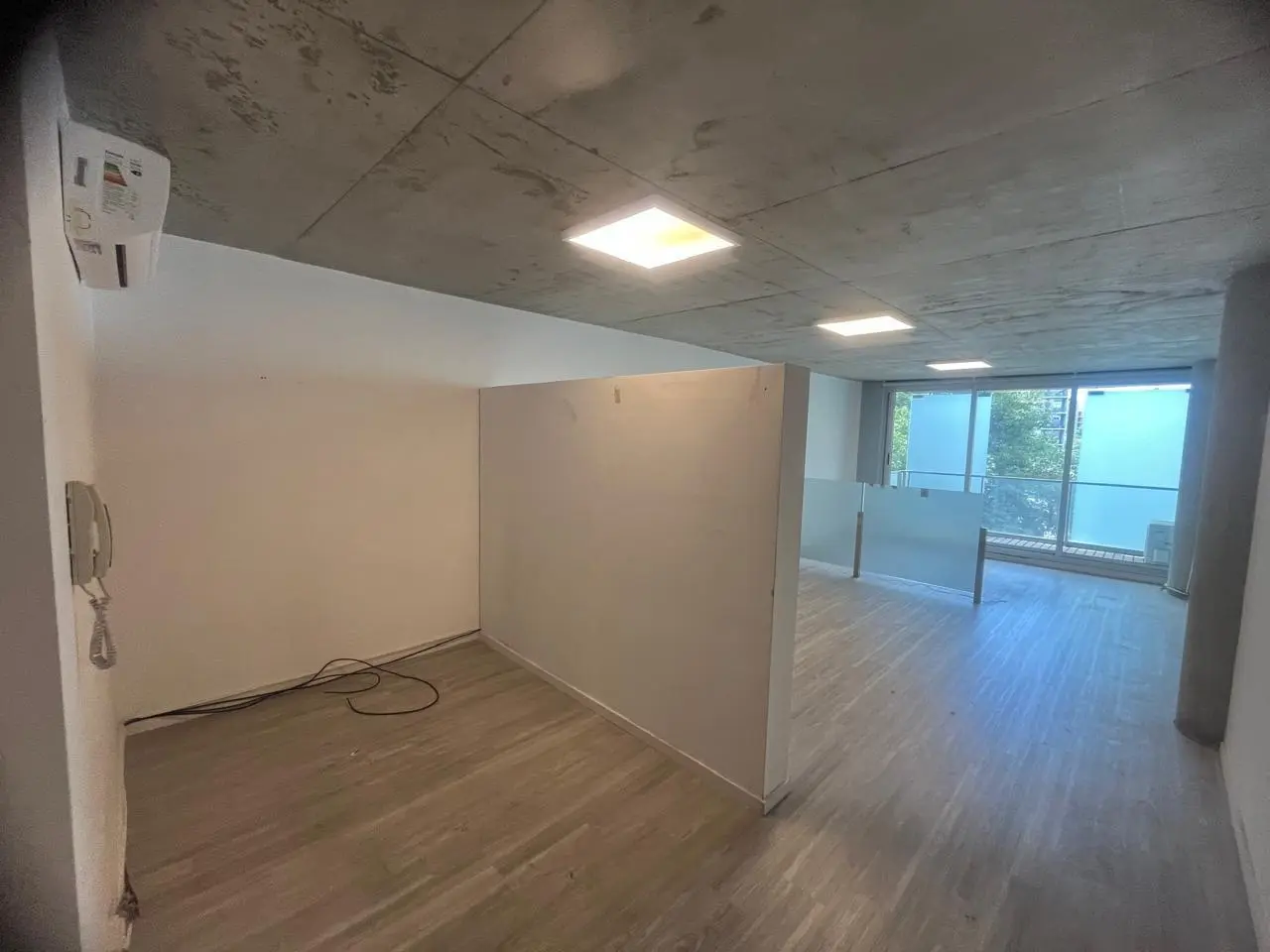 VENTA OFICINA 50 MTS, PALERMO SOHO 3