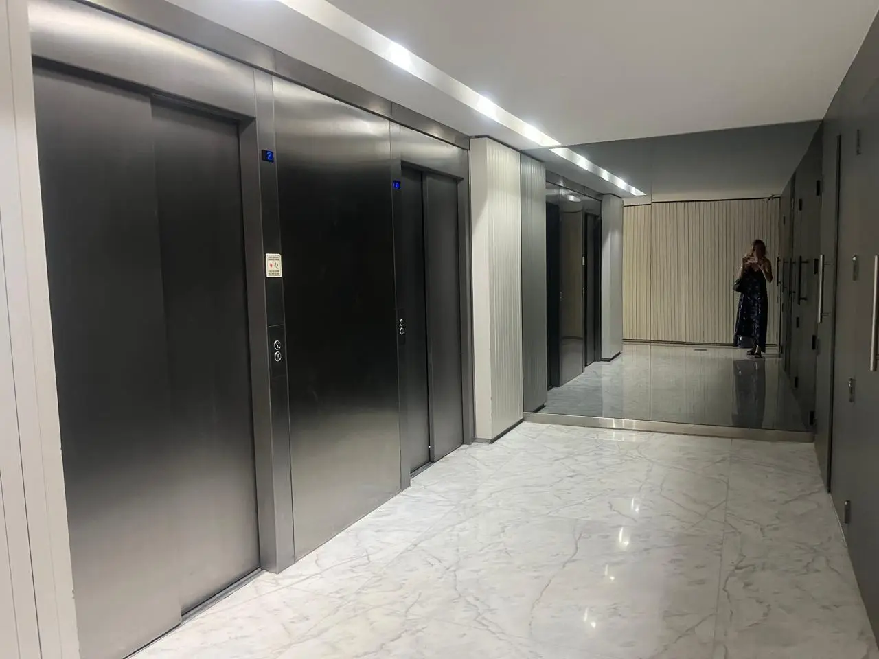 VENTA OFICINA 50 MTS, PALERMO SOHO 4