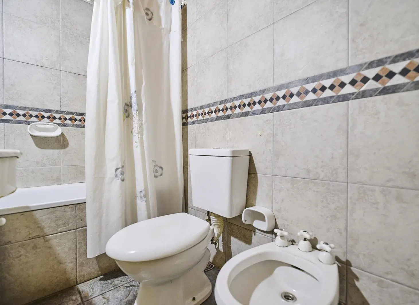 Venta Departamento 2 Ambientes tipo Loft en Parque Patricios 4