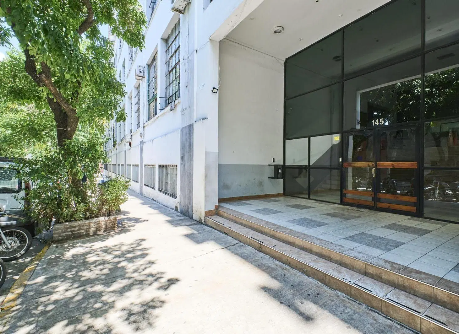 Venta Departamento 2 Ambientes tipo Loft en Parque Patricios 3