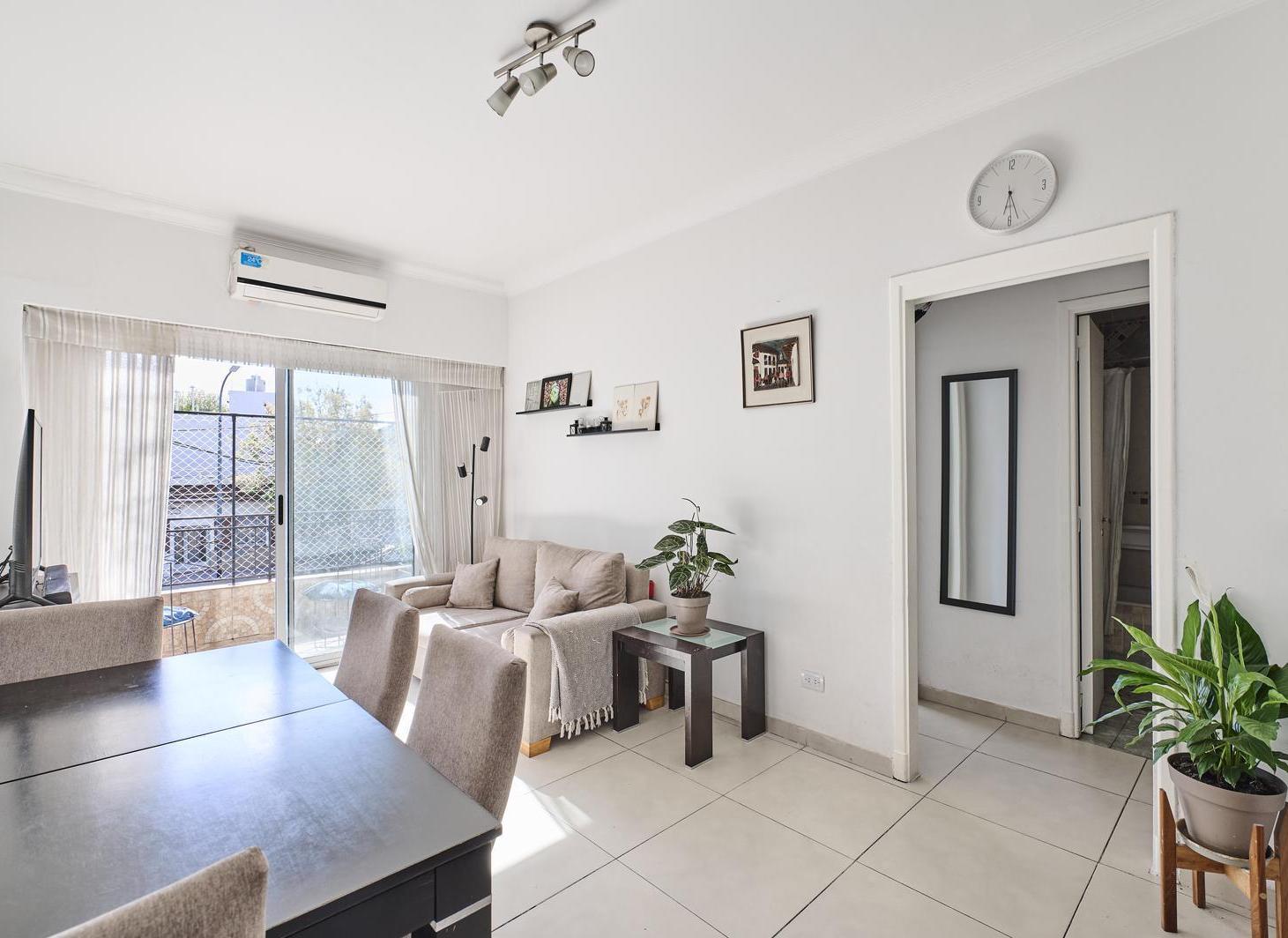 Venta departamento 3 ambientes sin expensas Velez Sarsfield