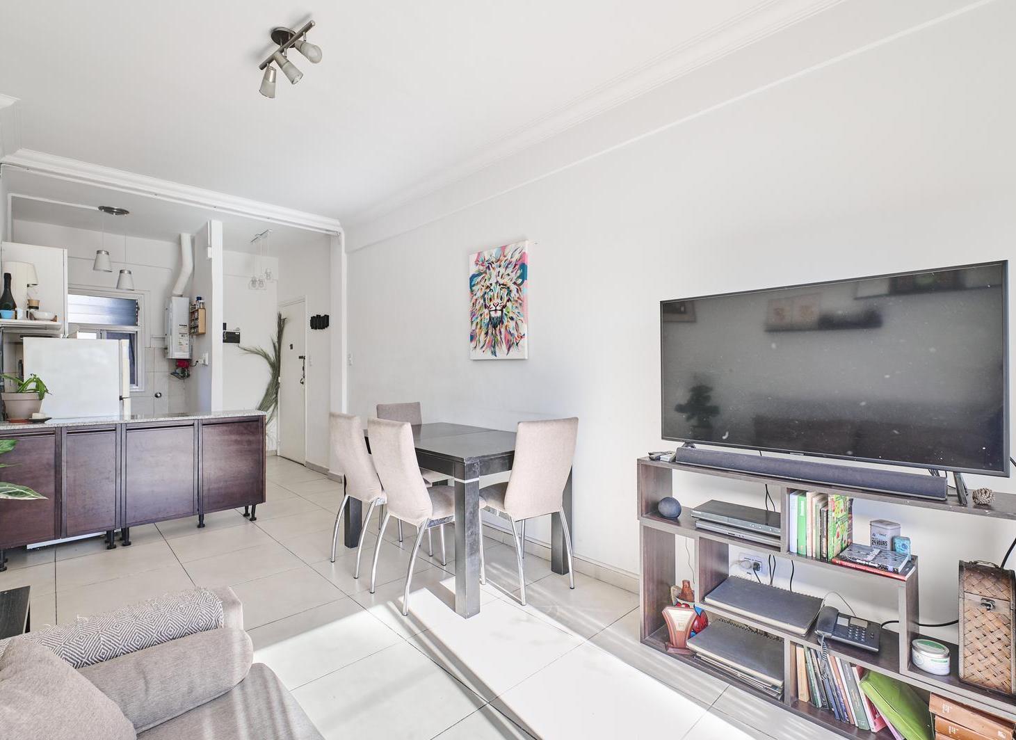 Foto de Venta departamento 3 ambientes sin expensas Velez Sarsfield, imagen 5